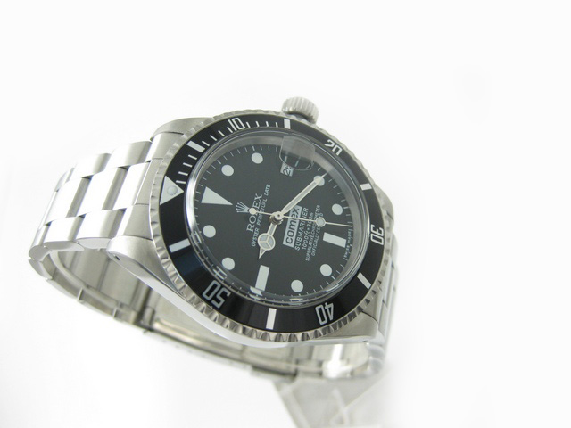 ROLEX劳力士腕表-ROL-308