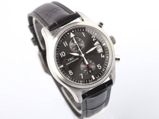 万国石英计时腕表-IWC-102