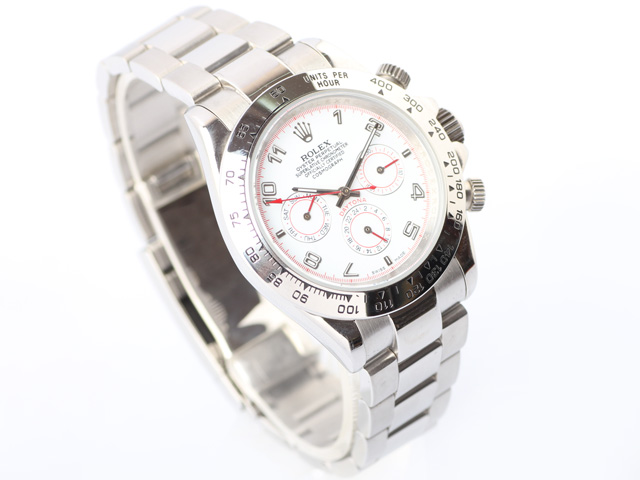 ROLEX劳力士机械腕表-ROL-321