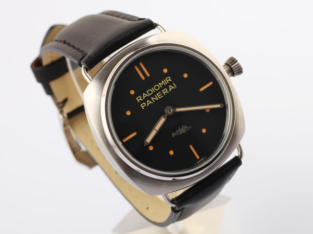 PANERAI机械腕表-PAN-134