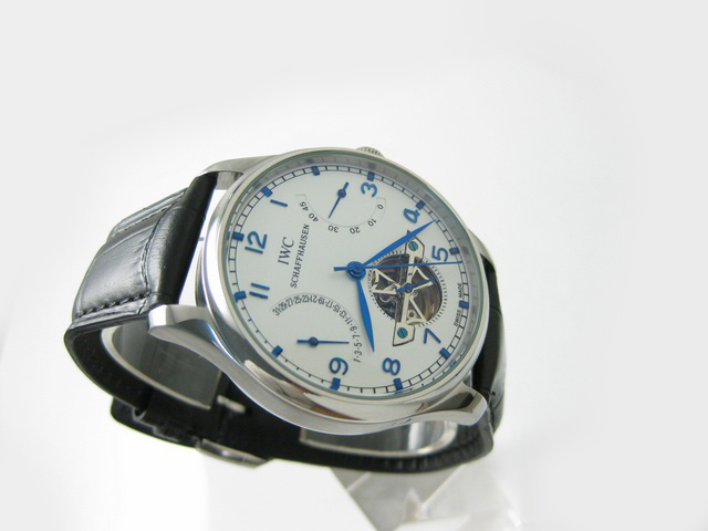 万国多功能腕表-IWC-105