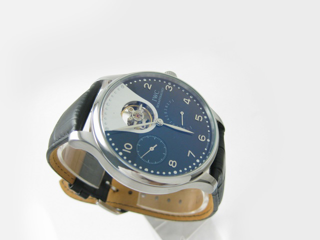 IWC葡萄牙系列动能腕表-IWC-106