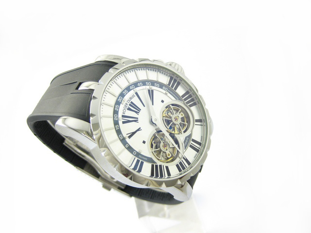 RogerDubuis机械腕表-RDS-11
