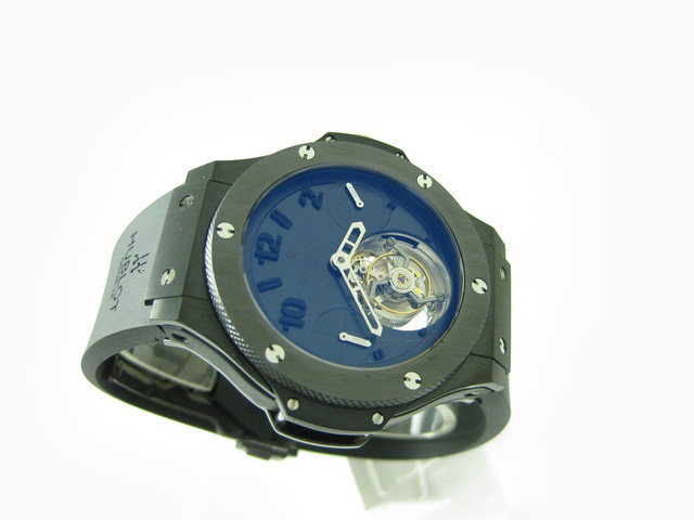 HUBLOT陀飞轮腕表-HUB-42