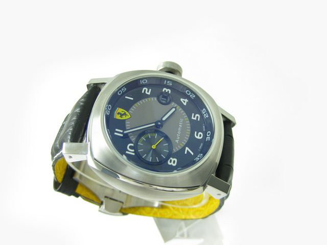 Ferrari机械腕表-FER-33