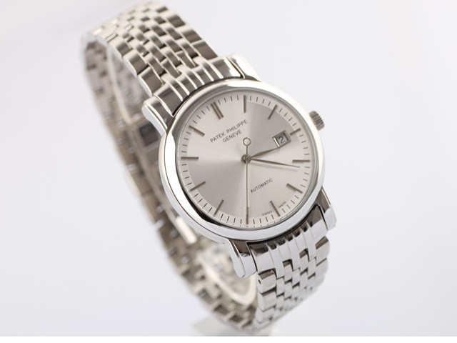 Patek Philippe机械腕表-PAT-228