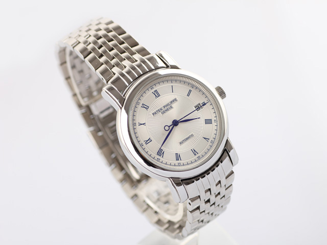 Patek Philippe机械腕表-PAT-233