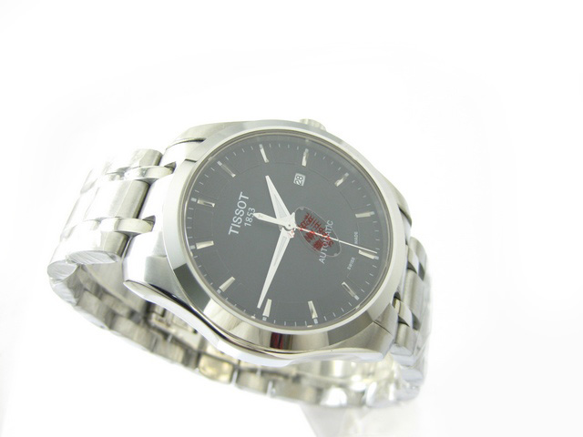 TISSOT天梭机械腕表-TIS-74