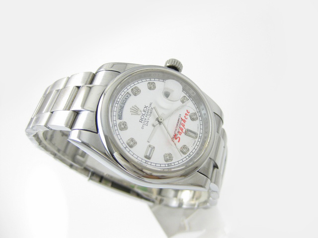 ROLEX劳力士机械腕表-ROL-388