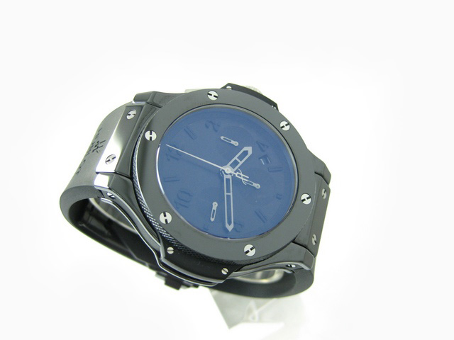 HUBLOT机械计时腕表-HUB-47