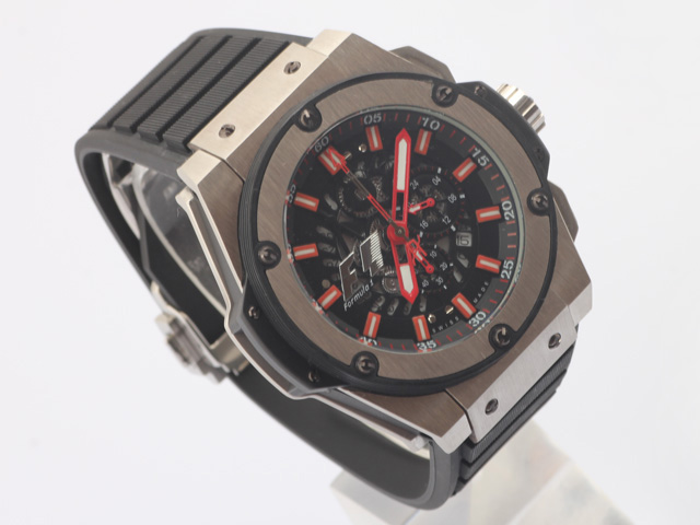 特卖HUBLOT石英计时腕表-HUB-48