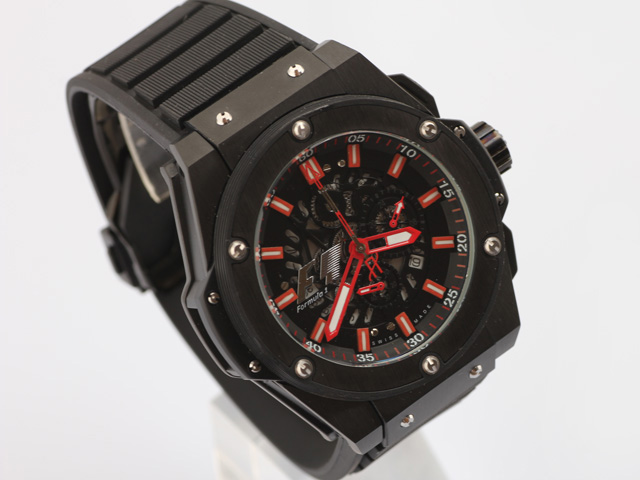 HUBLOT石英计时腕表-HUB-49