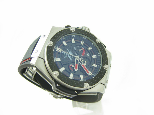 HUBLOT石英计时腕表-HUB-51
