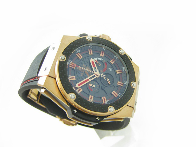 HUBLOT石英计时腕表-HUB-52