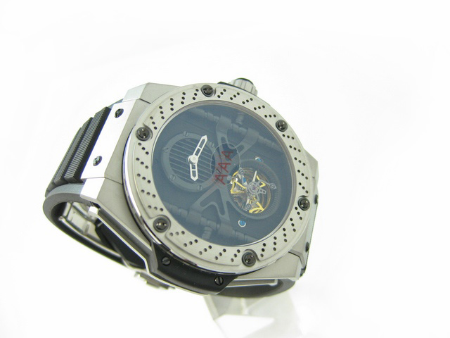 HUBLOT陀飞轮腕表-HUB-55