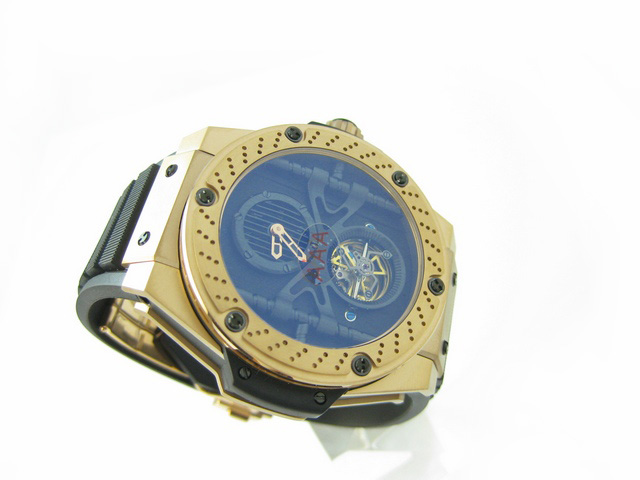 HUBLOT陀飞轮腕表-HUB-56