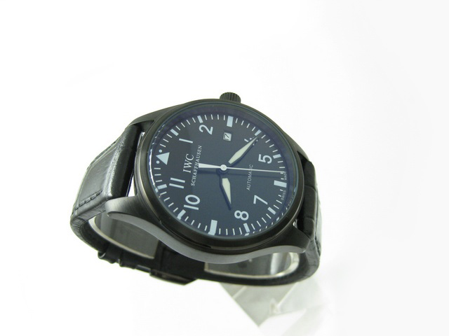 IWC万国机械腕表-IWC-107