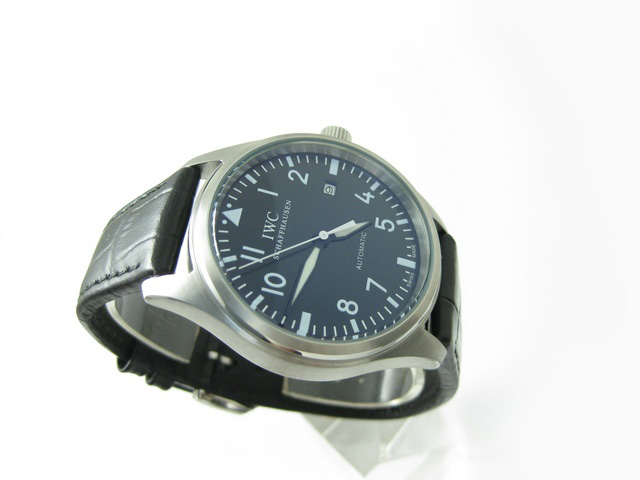 IWC万国机械腕表-IWC-108