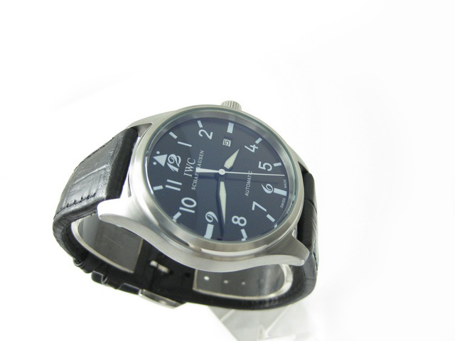 IWC万国机械腕表-IWC-109