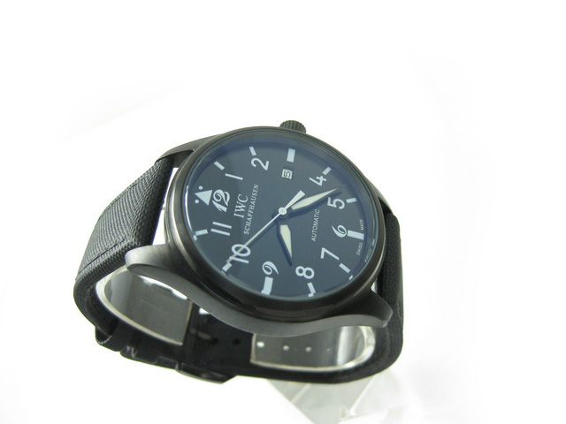 IWC万国机械腕表-IWC-110