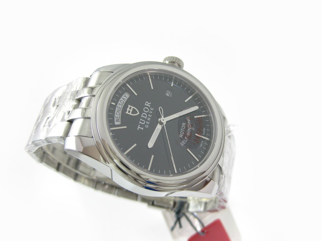 帝陀机械腕表-TD-43
