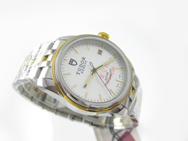 帝陀机械腕表-TD-44
