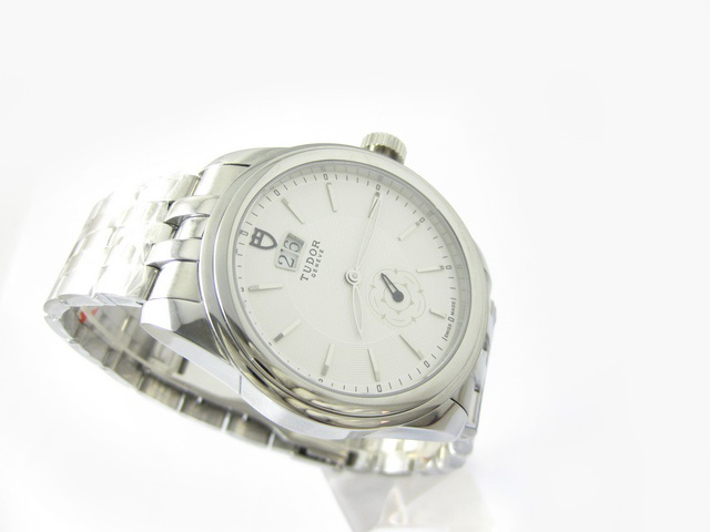 帝陀机械腕表-TD-46