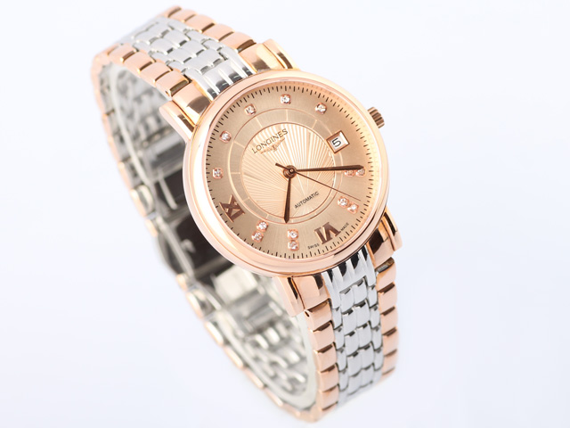 Longines浪琴机械腕表-LI-289