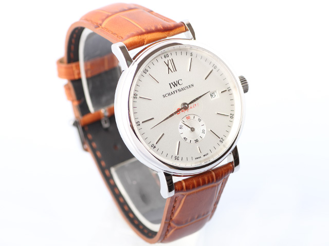 IWC万国机械休闲男士手表-IWC-121