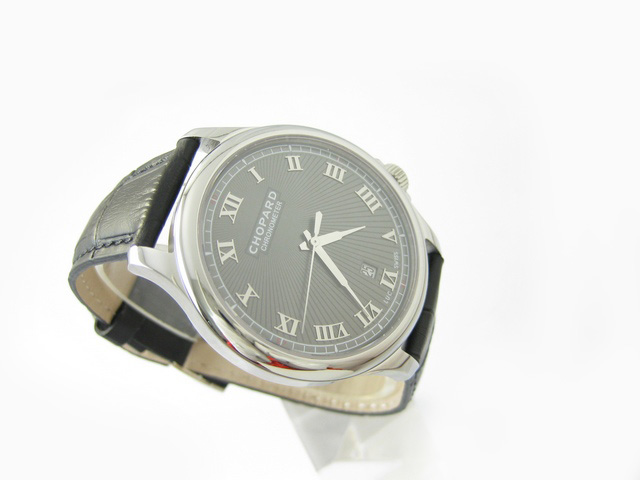 CHOPARD肖邦机械腕表-CP-126