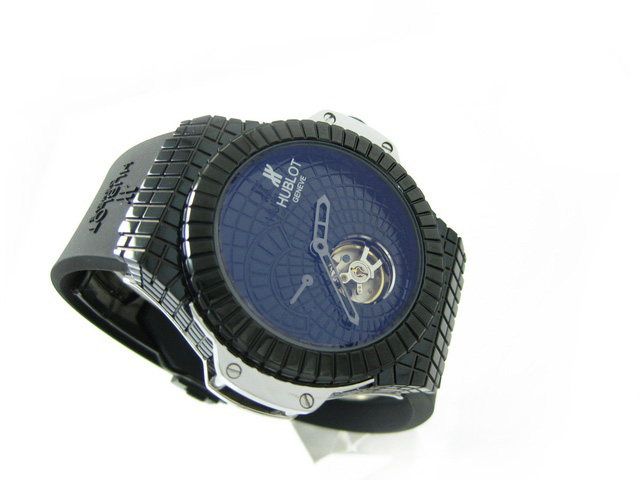 HUBLOT陀飞轮腕表-HUB-65