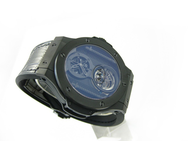 HUBLOT陀飞轮腕表-HUB-66