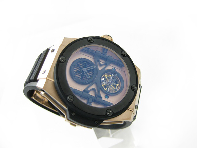 HUBLOT陀飞轮腕表-HUB-68