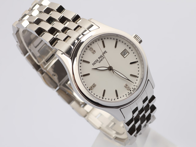 Patek Philippe机械腕表-PAT-291