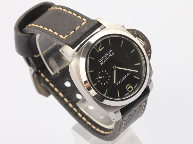 PANERAI机械腕表-PAN-169