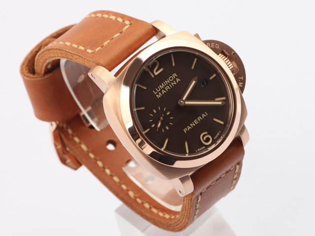 PANERAI机械腕表-PAN-170