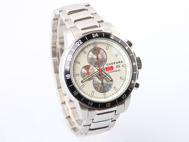 CHOPARD萧邦石英计时男表-CP-135