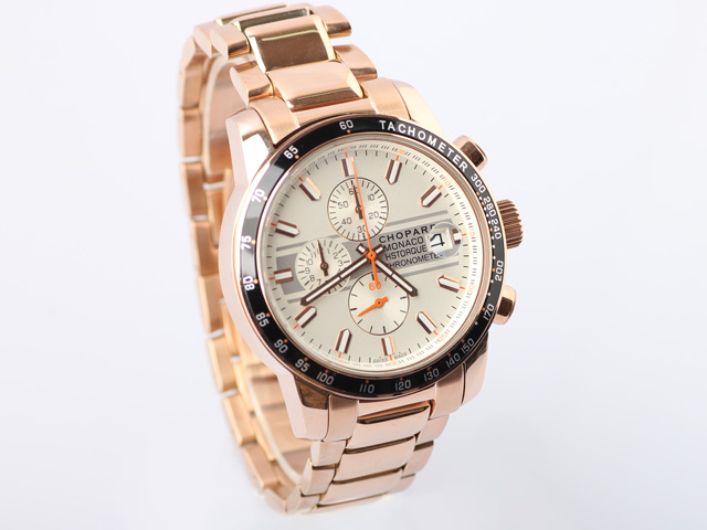 CHOPARD石英计时男士手表-CP-141