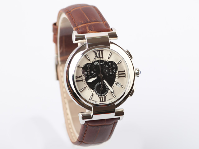 CHOPARD石英计时腕表-CP-143