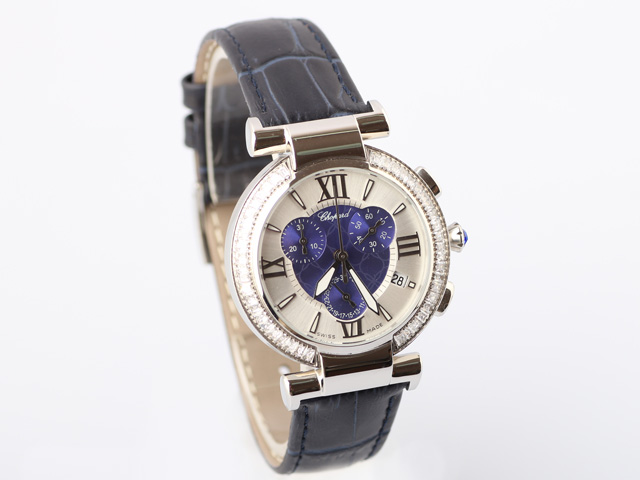 CHOPARD石英计时腕表-CP-146