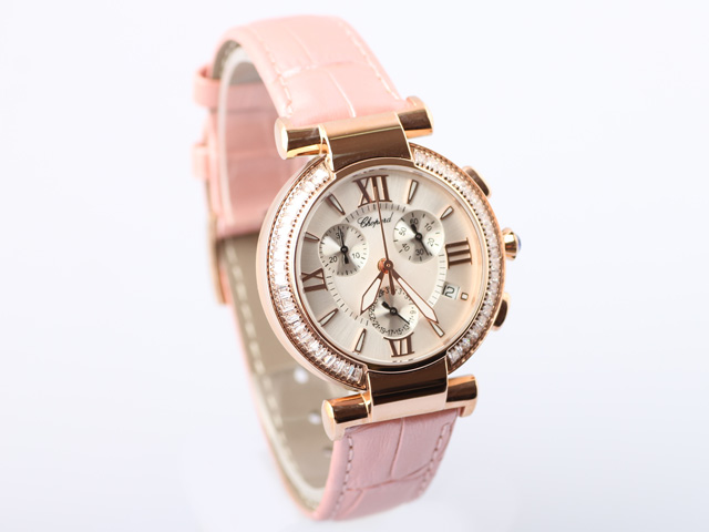 CHOPARD石英计时腕表-CP-147