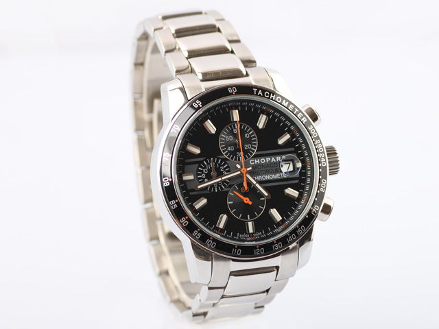 CHOPARD萧邦石英计时男表-CP-139