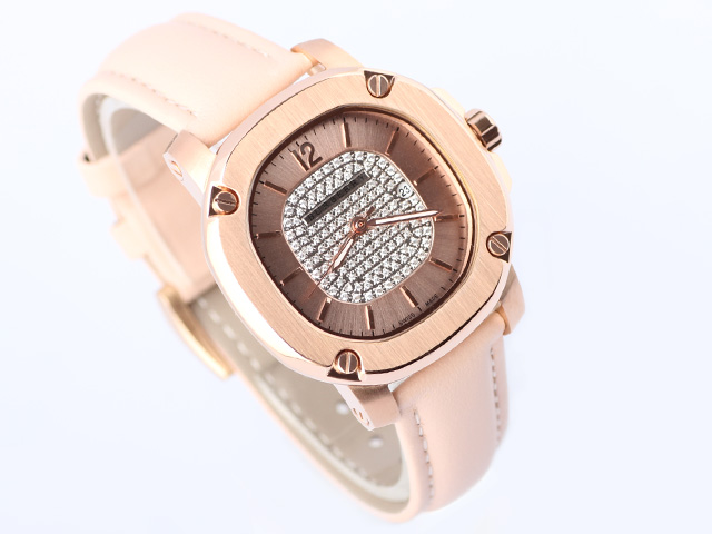 BURBERRY石英皮带手表-BUR-36