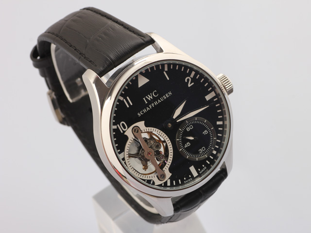IWC万国手动上链腕表-IWC-28