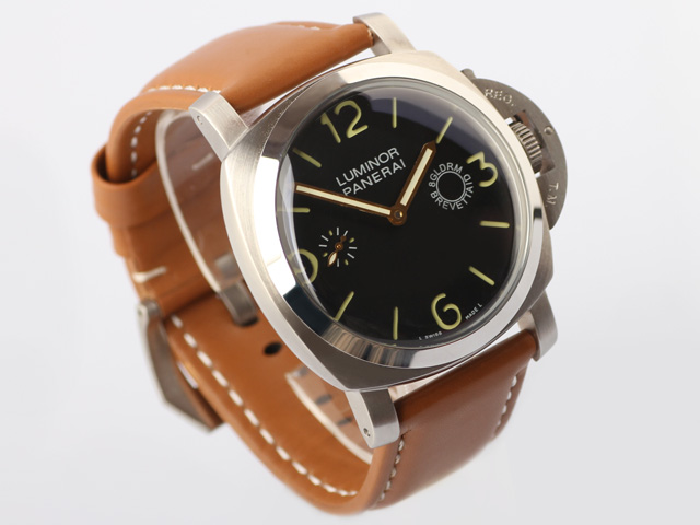 PANERAI专业军表-PAN-76