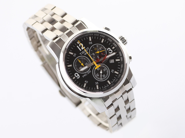 TISSOT运动系列计时腕表-TIS-15