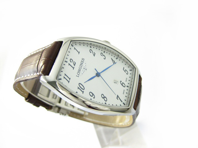 LONGINES情侣腕表-LI-50