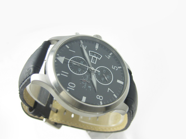 IWC万国计时腕表-IWC-29