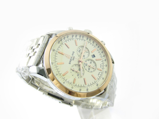 BREITLING石英计时腕表-BRE-72