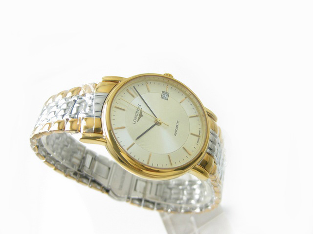 Longines机械腕表-LI-64